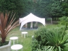20x20 marquee aspley guise