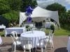 garden party marquee