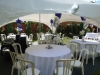 wedding marquee