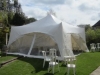 capri marquee with sides