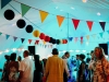 wedding marquee decor