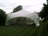 marquee lawn party