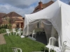 marquee chair hire