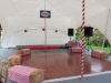 party marquee