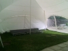 marquee for a band