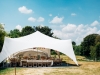 wedding capri marquee