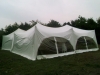 wedding marquee 120 guests