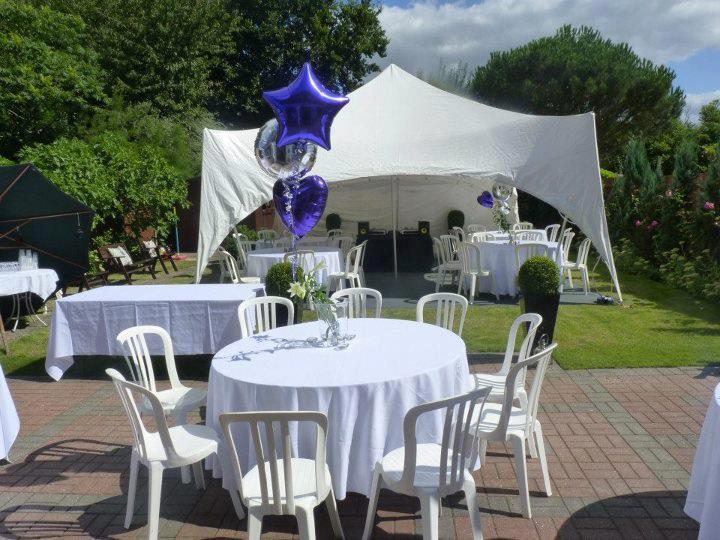 marquee event