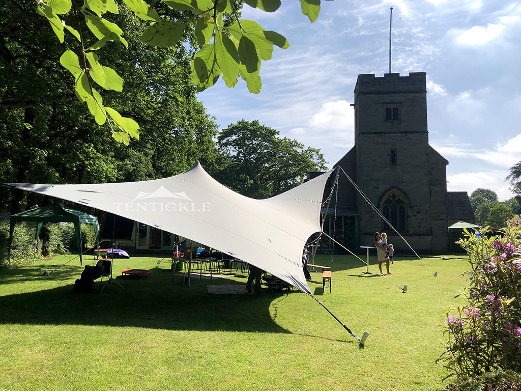 Stretch Tent Hire - Marquee Hire In & Around Bedfordshire | Marquees ...